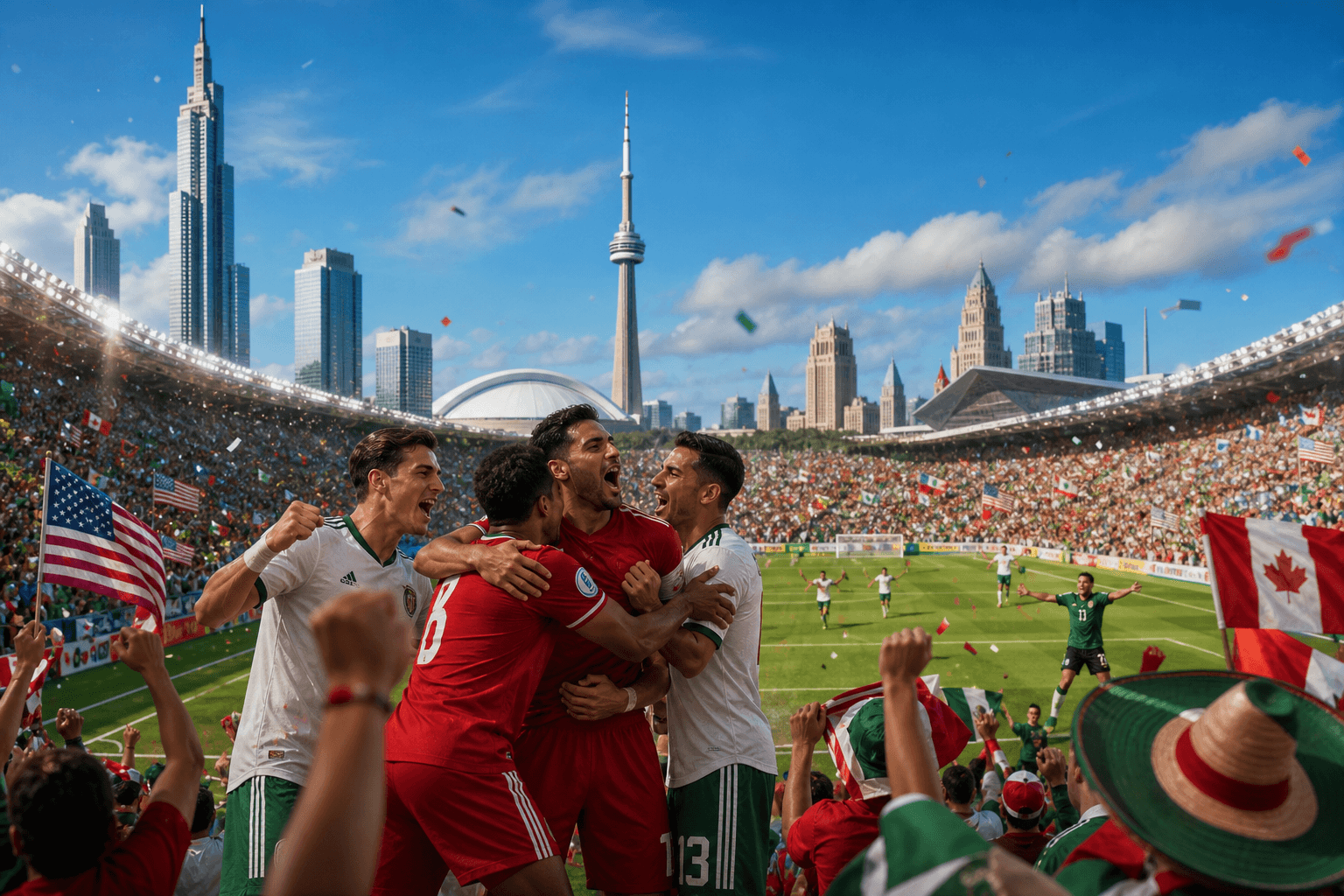World Cup 2026